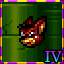 Logro retro para el juego Museum - Act 4: Extra Lives Run