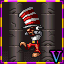 Logro retro para el juego Museum - Act 5: No More Clowns