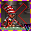 Logro retro para el juego Museum - Act 5: Coulrophobia