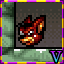 Logro retro para el juego Museum - Act 5: Extra Lives Run