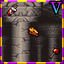 Logro retro para el juego Museum - Act 5: Perfect Round