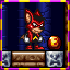 Logro retro para el juego Museum World - Bonus Item