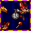 Logro retro para el juego Museum World - Bonus Round: Time Attack