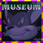 Logro retro para el juego Museum World