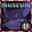 Logro retro para el juego Museum World - Speedrun