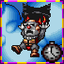 Logro retro para el juego Edgar Ektor - Time Attack