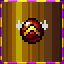 Logro retro para el juego Gotta Go Fly