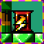 Logro retro para el juego Double Drill