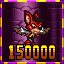 Logro retro para el juego High Score III