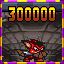 Logro retro para el juego High Score IV