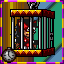 Logro retro para el juego Aero the Acro-Bat to the Rescue!