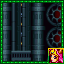 Retro Achievement for Generalissimo's Fortress