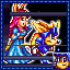 Retro Achievement for Princess Flora is Safe