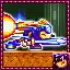 Retro Achievement for Pyramid Speedster