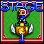 Retro Achievement for Bombastic Battler I - The Usual