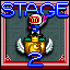 Retro Achievement for Bombastic Battler II - Slow and Speedy