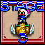 Retro Achievement for Bombastic Battler III - Keep the Ball Rolling