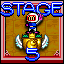 Retro Achievement for Bombastic Battler V - Numb-founded