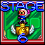 Retro Achievement for Bombastic Battler VI - Call Me Floored