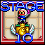 Retro Achievement for Bombastic Battler X - Cosplaying for Keeps