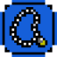Retro Achievement for Deo's Pendant