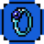Retro Achievement for Warrior Ring