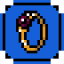 Retro Achievement for Power Ring