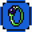 Retro Achievement for Shield Ring