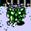 Retro Achievement for Hopping Into Battle 1