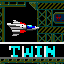 Picture for achievement Twinshot Challenge: 1-1 and 1-2}