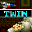 Picture for achievement Twinshot Challenge: 3-1 and 3-2}