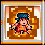 Retro Achievement for Golden Mystical Ninja