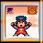 Retro Achievement for The Real Mystical Ninja