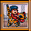 Retro Achievement for Kobun Tiger!