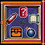 Retro Achievement for Treasure Snooper