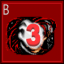 Retro Achievement for New Mojave - Division B Dominator