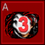 Retro Achievement for New Mojave - Division A Dominator