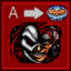 Retro Achievement for New Mojave Conqueror