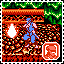 Retro Achievement for Cold Steel 7-1