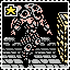 Retro Achievement for Reptiloid
