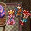 Marle and her Father (I)