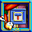 Retro Achievement for SBP: Elevator Block Smasher