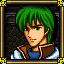 Retro-Risultato per il gioco Hero of the Winds