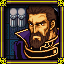 Retro-Risultato per il gioco The Baron in Black