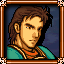 Retro-Risultato per il gioco Manster's Shield