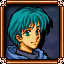 Retro-Risultato per il gioco Prodigy of Winds