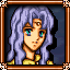 Retro-Risultato per il gioco The Mysterious Lady