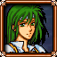 Retro-Risultato per il gioco Cryptic Sky Knight