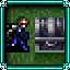 Retro-Risultato per il gioco Speedy Treasure Hunter