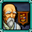 Retro-Risultato per il gioco Gracious Prince